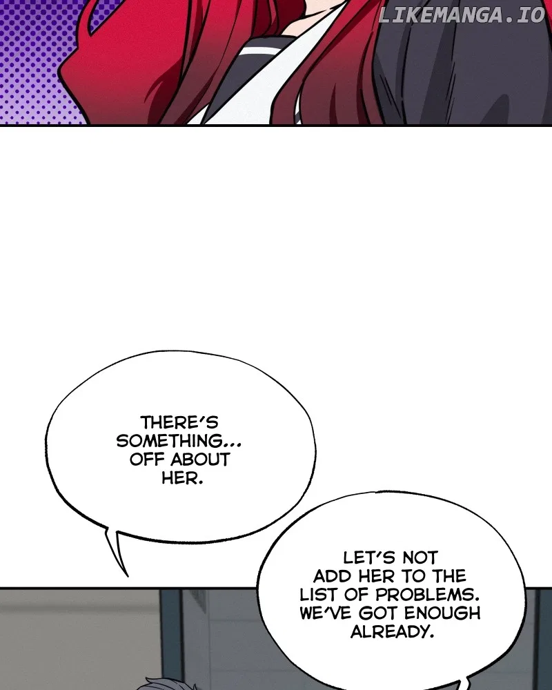 Horde: Dark Contract Saga Chapter 19 – Page 16