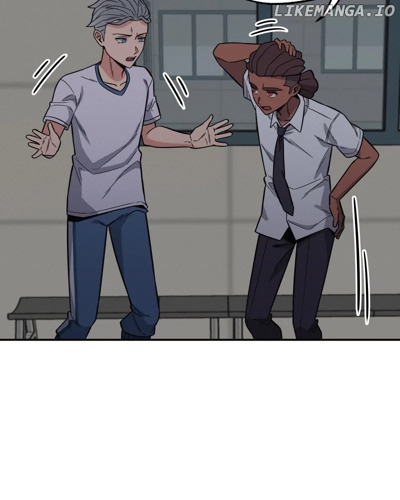 Horde: Dark Contract Saga Chapter 19 – Page 17