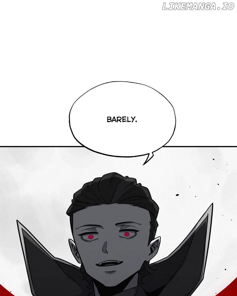 Horde: Dark Contract Saga Chapter 19 – Page 44