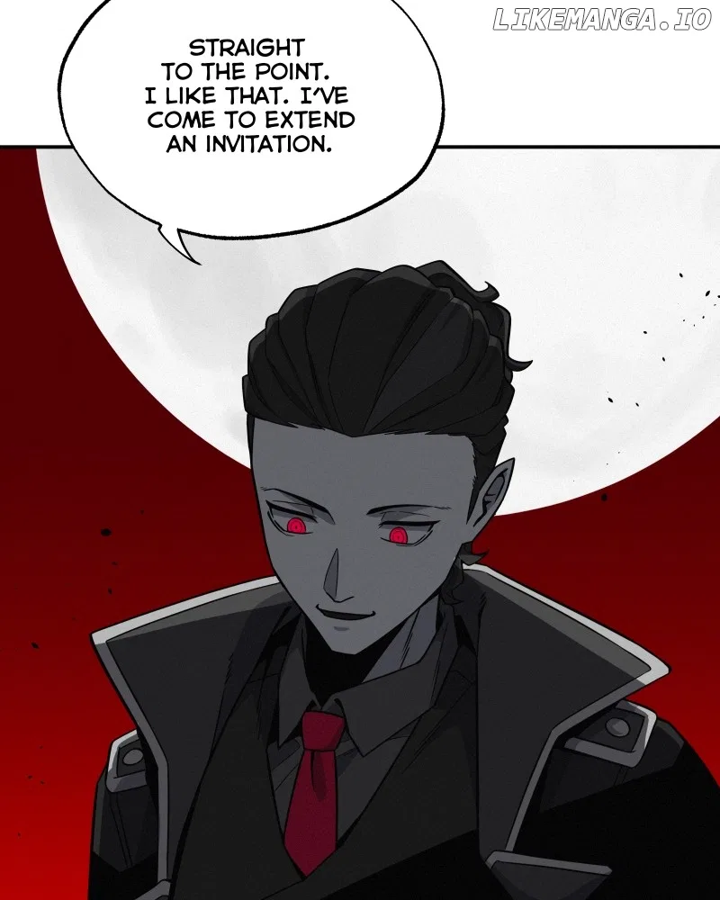 Horde: Dark Contract Saga Chapter 19 – Page 47
