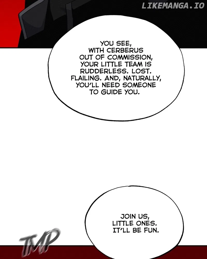 Horde: Dark Contract Saga Chapter 19 – Page 48