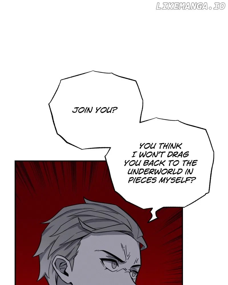Horde: Dark Contract Saga Chapter 19 – Page 50