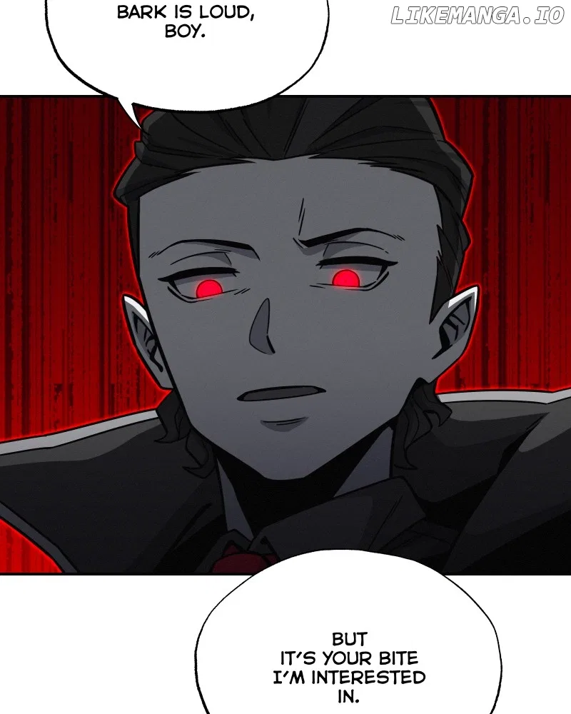Horde: Dark Contract Saga Chapter 19 – Page 52
