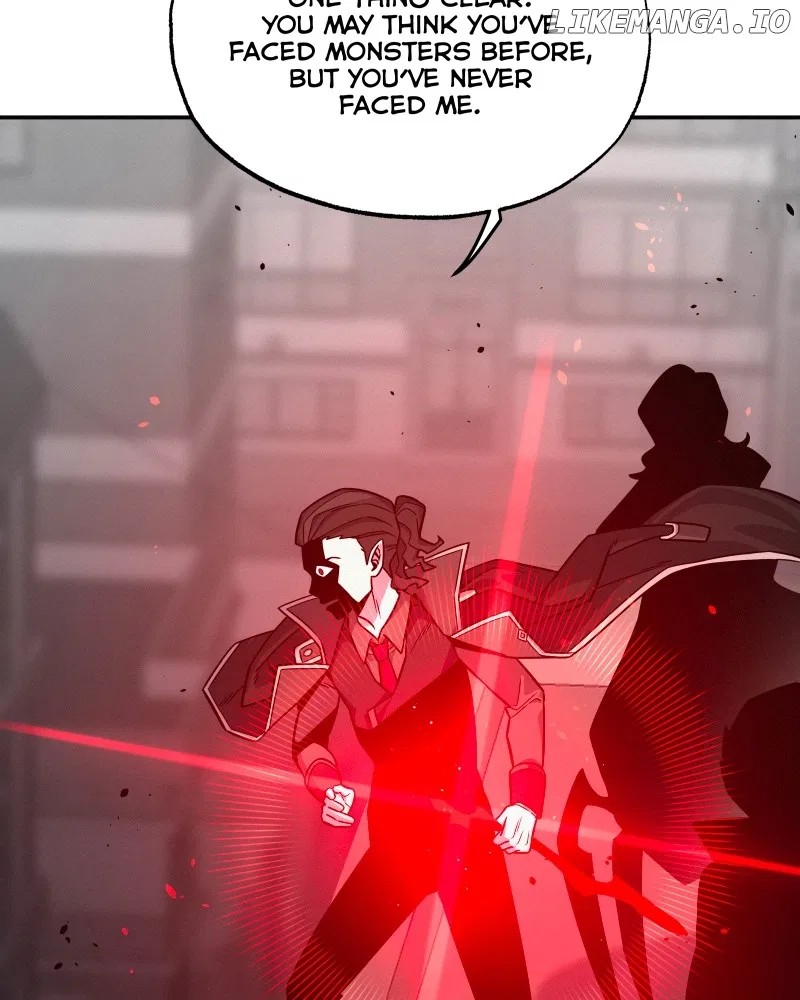 Horde: Dark Contract Saga Chapter 19 – Page 55