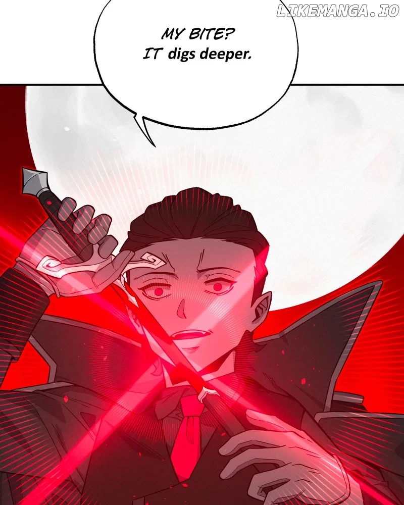 Horde: Dark Contract Saga Chapter 19 – Page 57