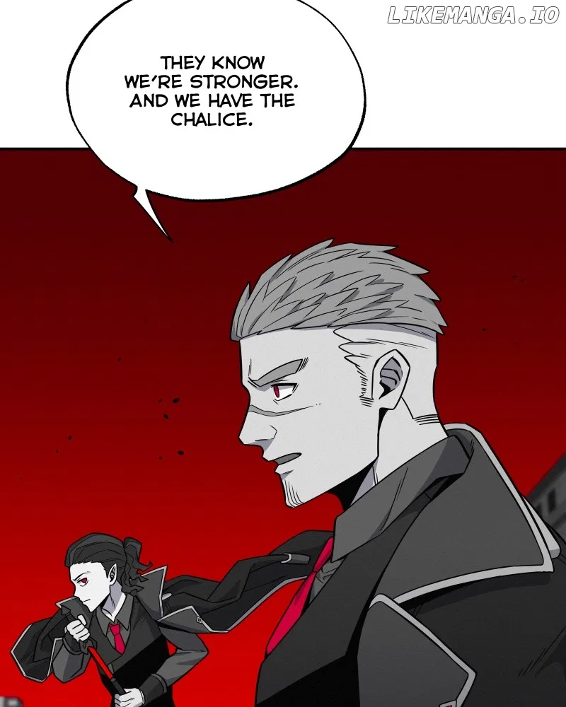 Horde: Dark Contract Saga Chapter 19 – Page 60