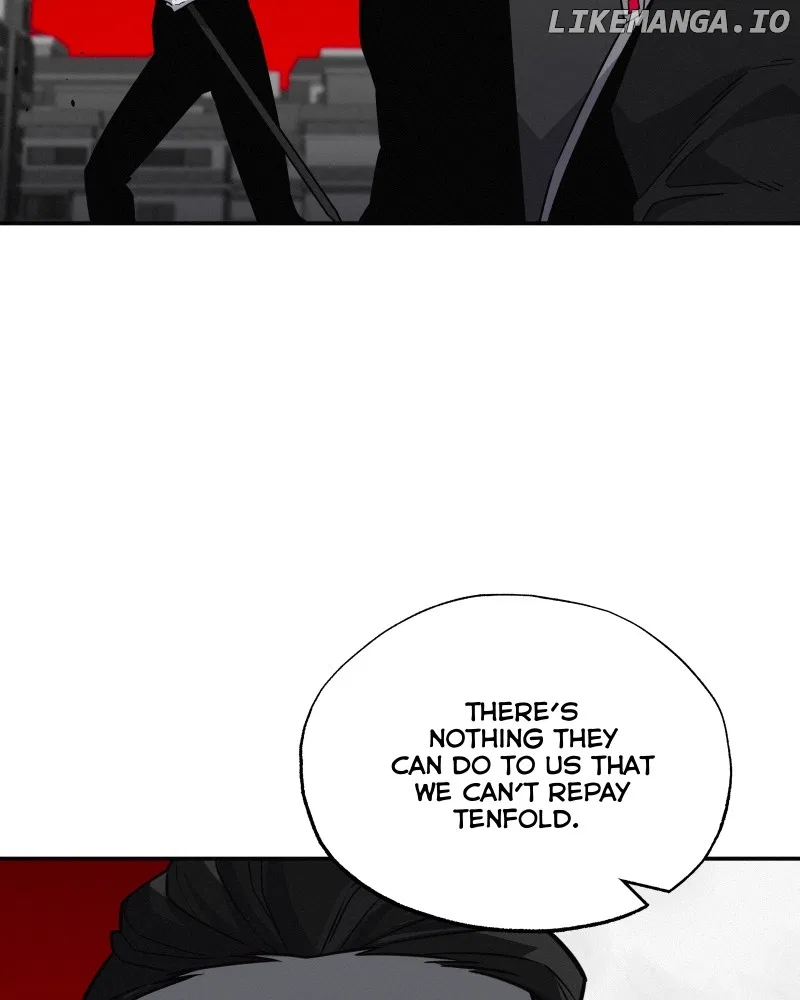 Horde: Dark Contract Saga Chapter 19 – Page 61