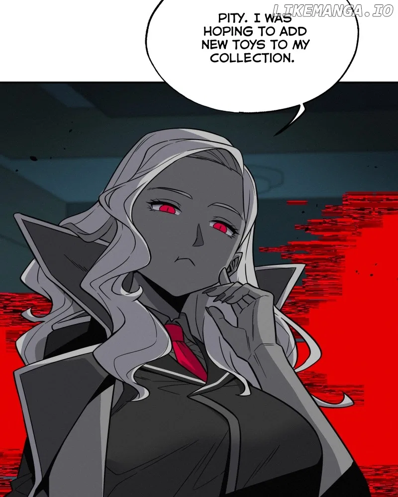 Horde: Dark Contract Saga Chapter 19 – Page 66