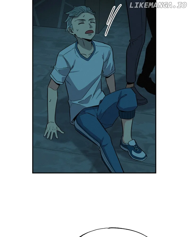 Horde: Dark Contract Saga Chapter 19 – Page 69