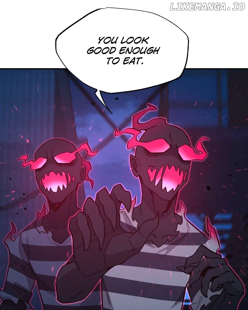 Horde: Dark Contract Saga Chapter 19 – Page 86
