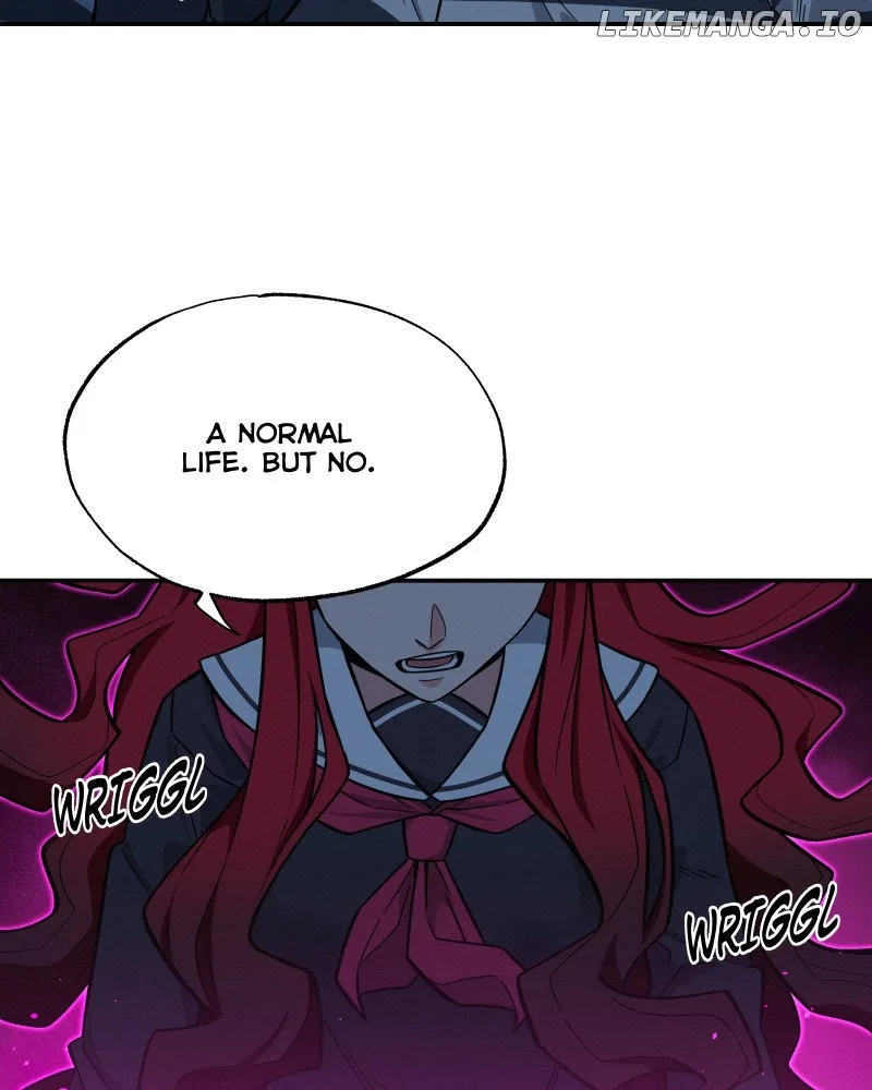 Horde: Dark Contract Saga Chapter 19 – Page 90
