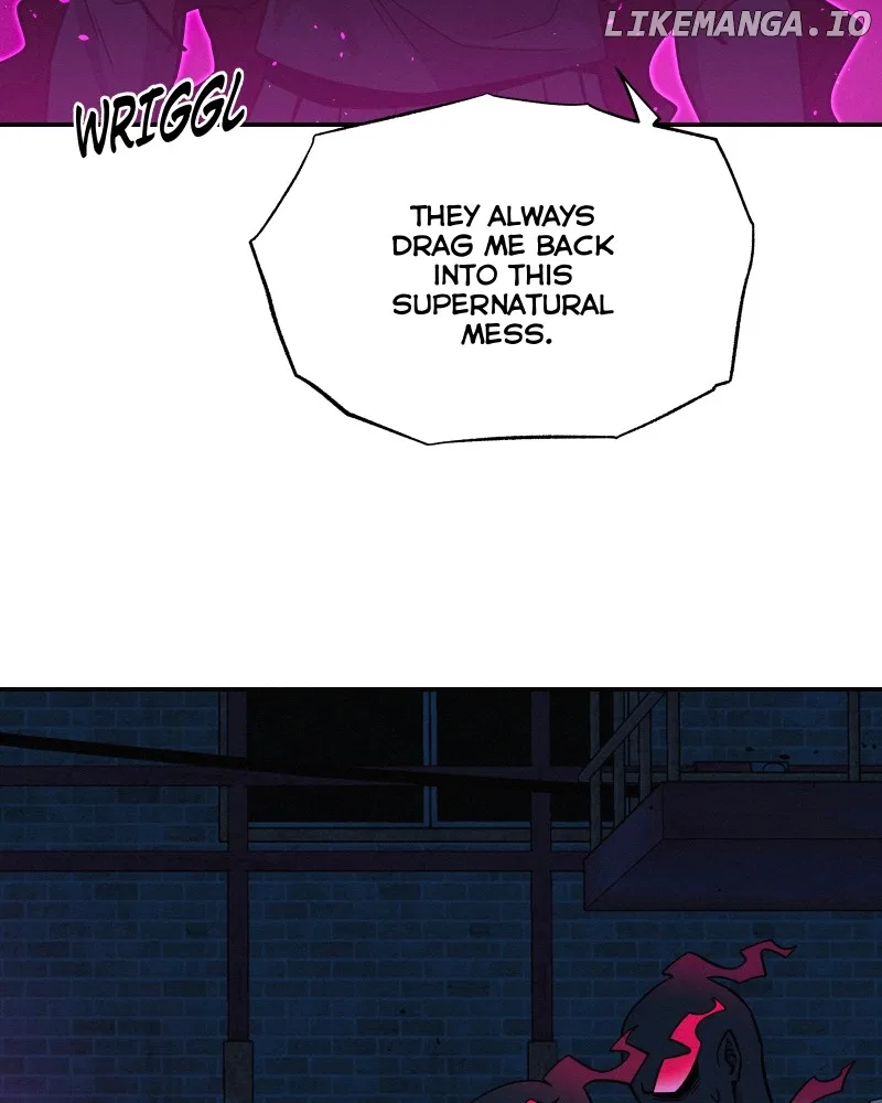 Horde: Dark Contract Saga Chapter 19 – Page 91