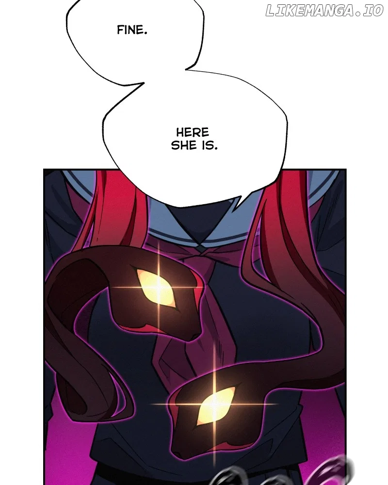 Horde: Dark Contract Saga Chapter 19 – Page 96