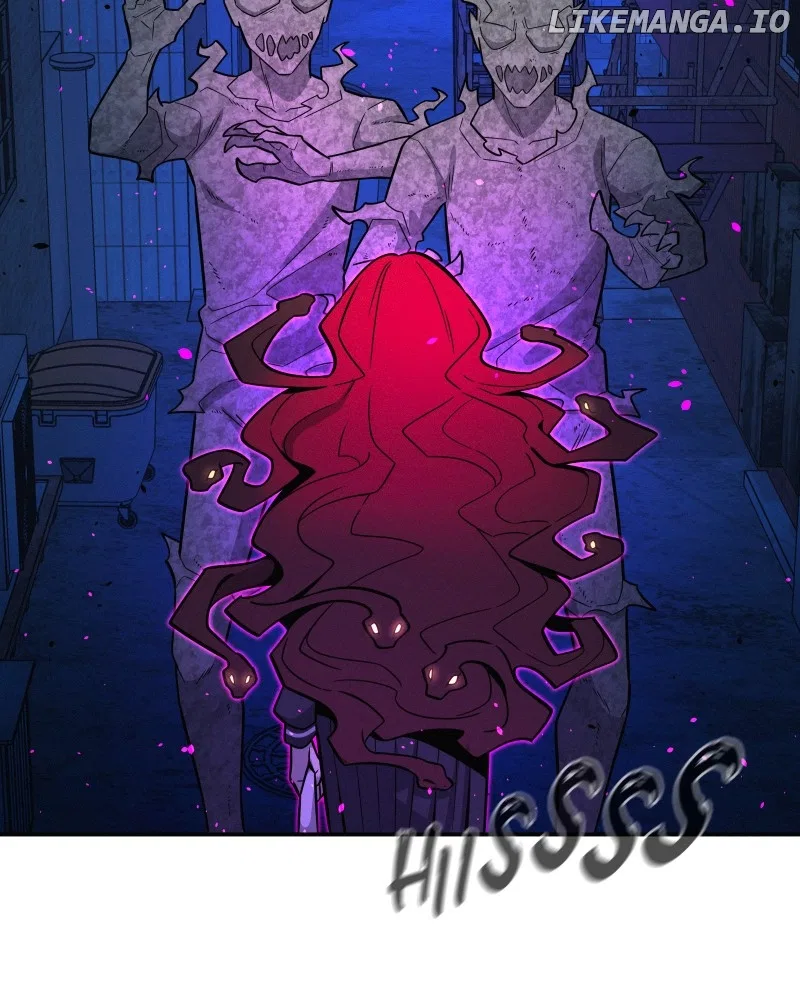 Horde: Dark Contract Saga Chapter 19 – Page 101
