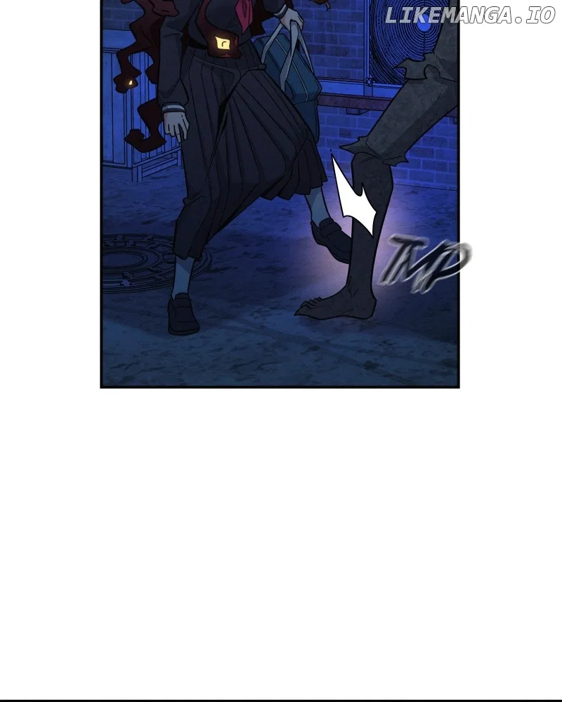 Horde: Dark Contract Saga Chapter 19 – Page 103
