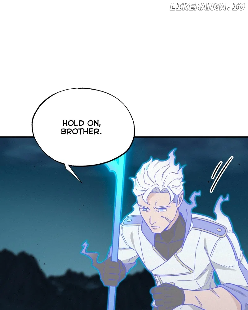 Horde: Dark Contract Saga Chapter 18 – Page 3