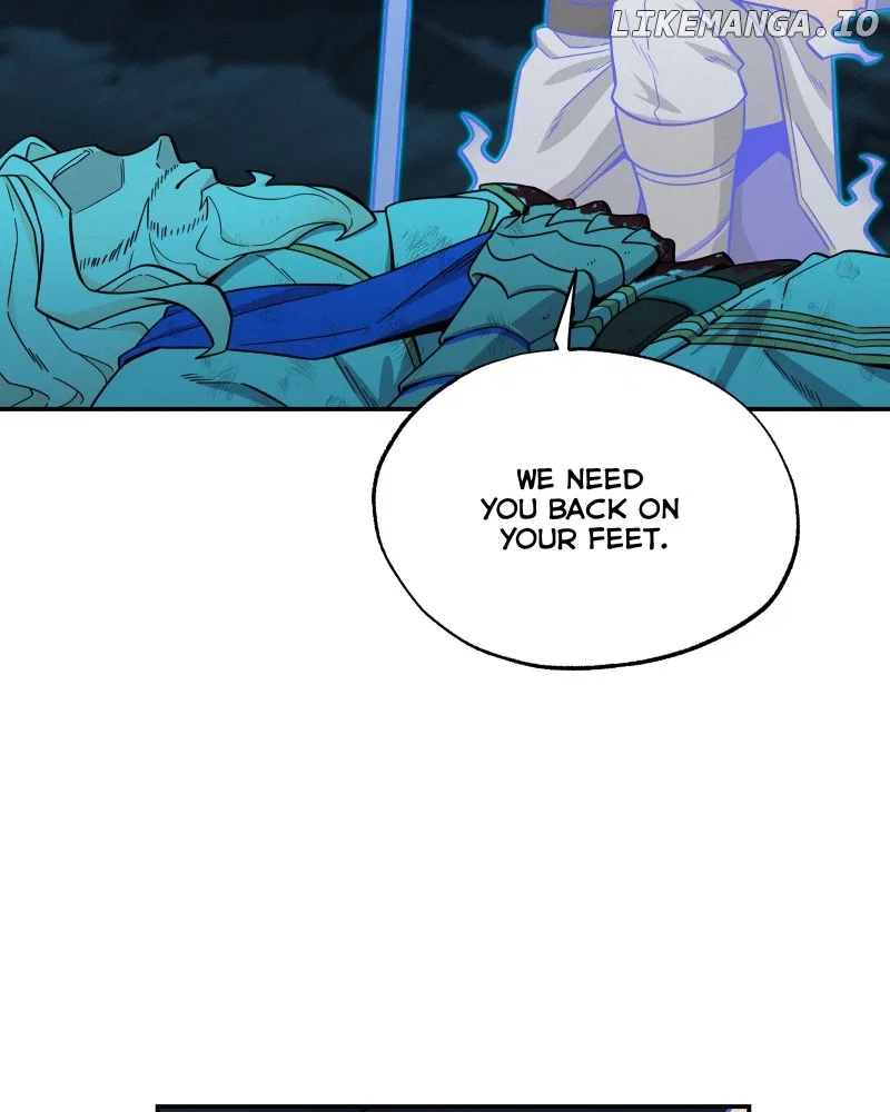 Horde: Dark Contract Saga Chapter 18 – Page 4