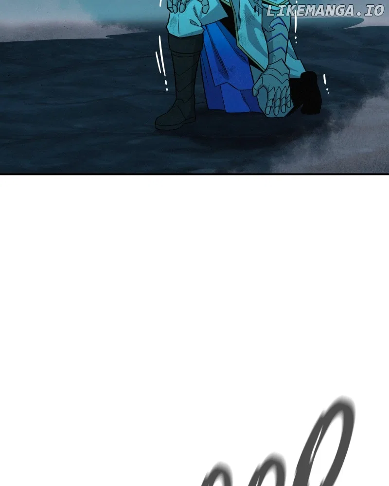 Horde: Dark Contract Saga Chapter 18 – Page 11