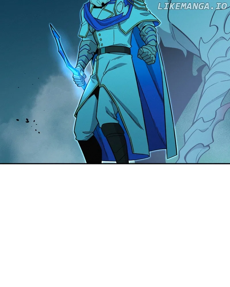 Horde: Dark Contract Saga Chapter 18 – Page 13