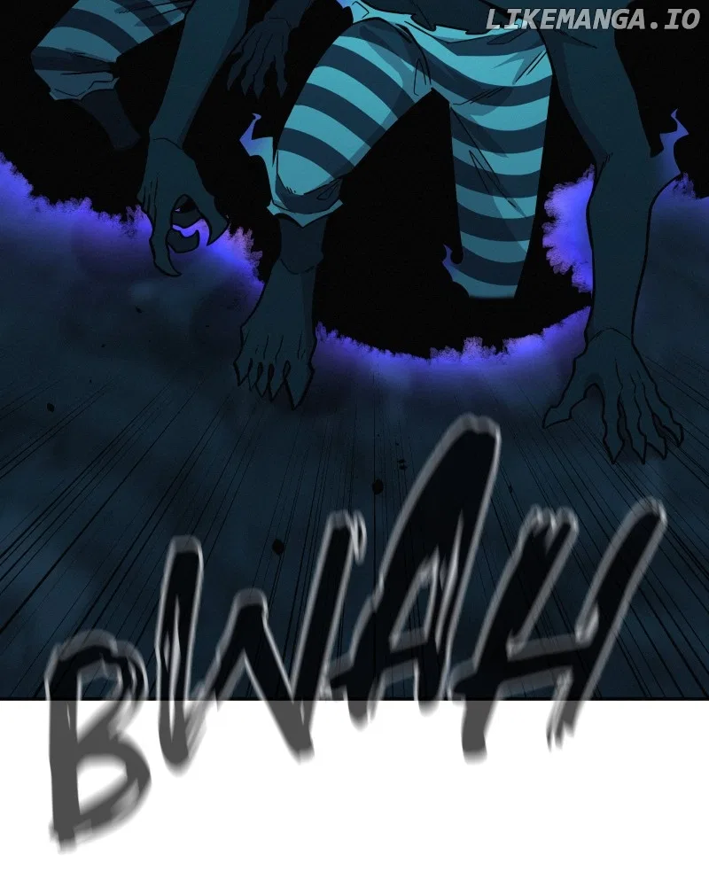 Horde: Dark Contract Saga Chapter 18 – Page 17