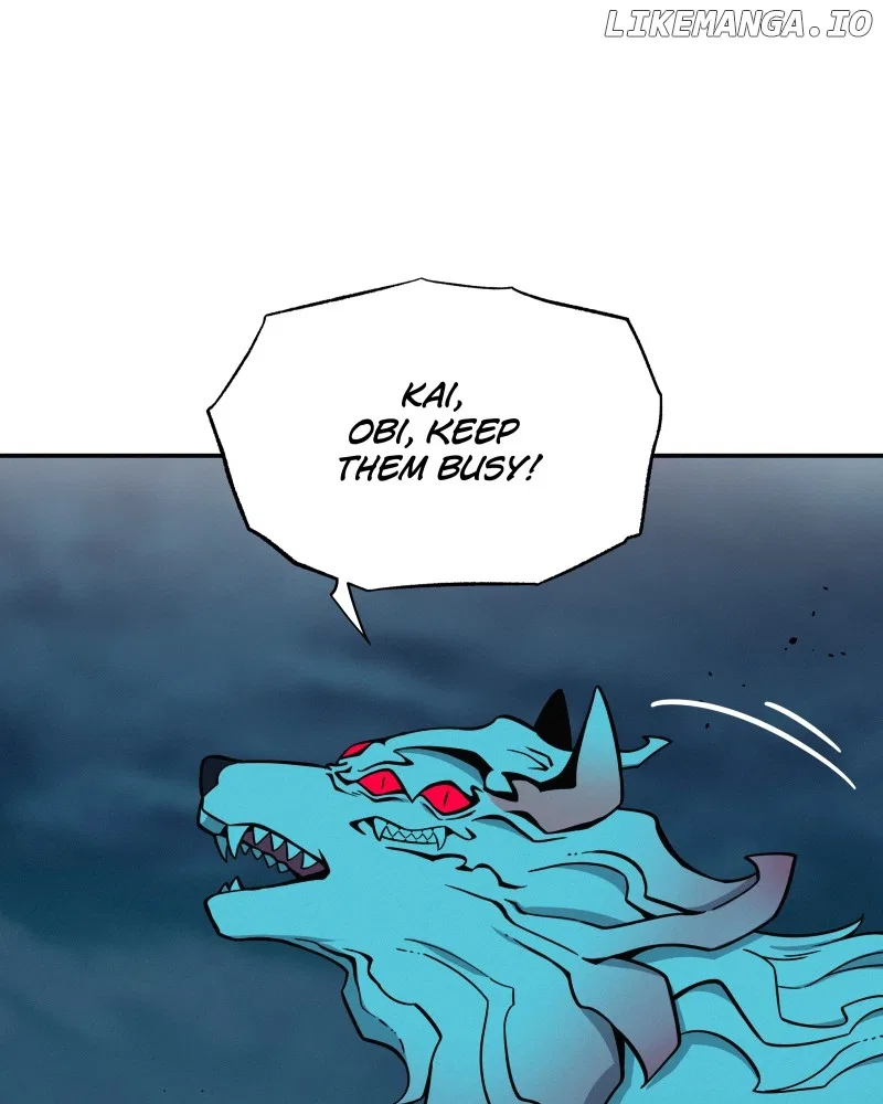 Horde: Dark Contract Saga Chapter 18 – Page 18