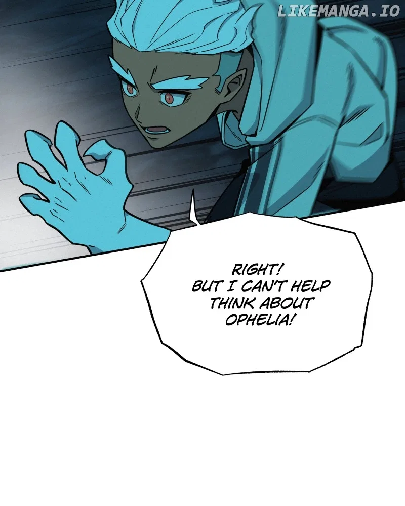 Horde: Dark Contract Saga Chapter 18 – Page 29
