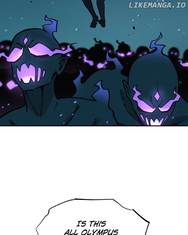 Horde: Dark Contract Saga Chapter 18 – Page 31