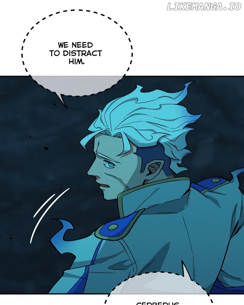 Horde: Dark Contract Saga Chapter 18 – Page 35