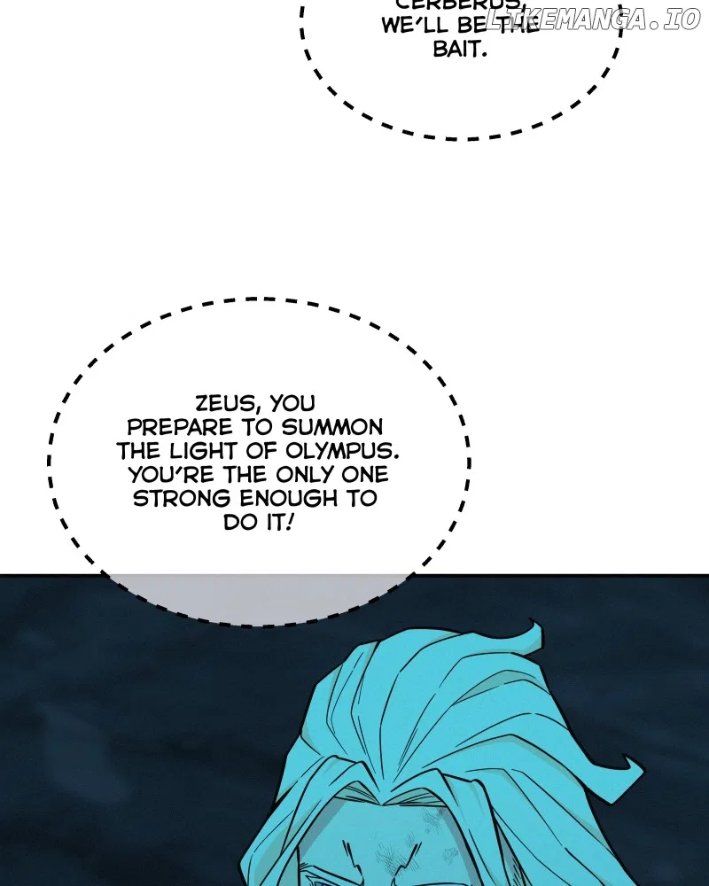 Horde: Dark Contract Saga Chapter 18 – Page 36