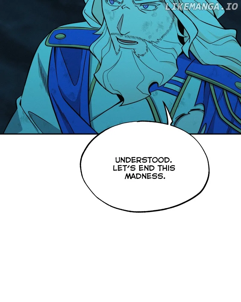 Horde: Dark Contract Saga Chapter 18 – Page 37