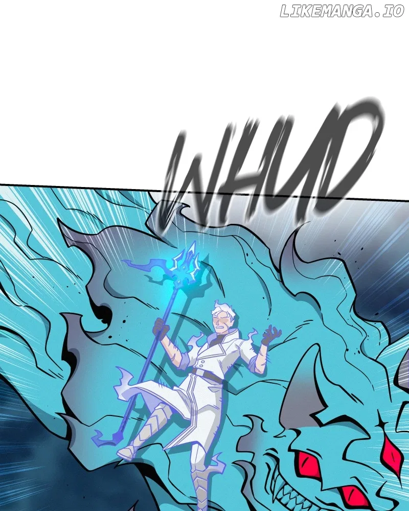 Horde: Dark Contract Saga Chapter 18 – Page 45