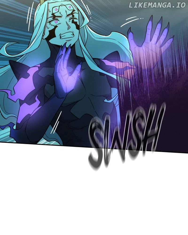 Horde: Dark Contract Saga Chapter 18 – Page 60