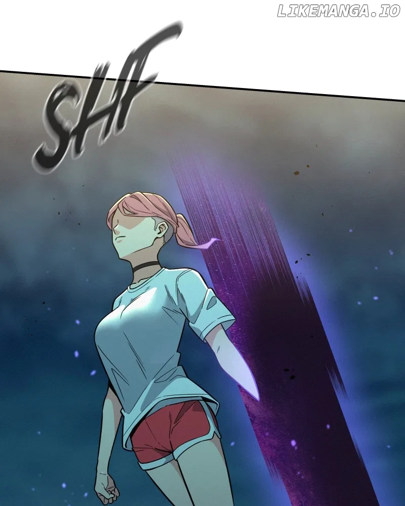Horde: Dark Contract Saga Chapter 18 – Page 61