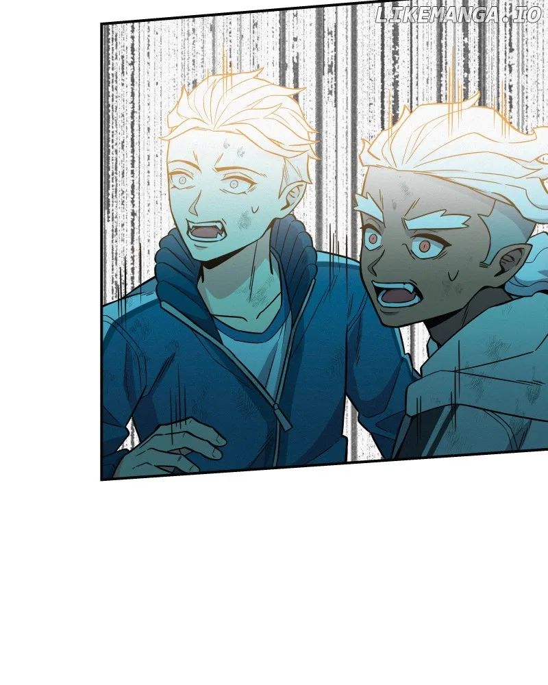 Horde: Dark Contract Saga Chapter 18 – Page 63