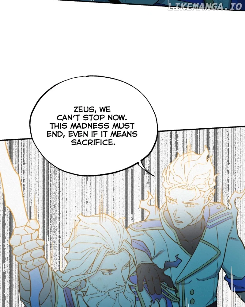 Horde: Dark Contract Saga Chapter 18 – Page 66