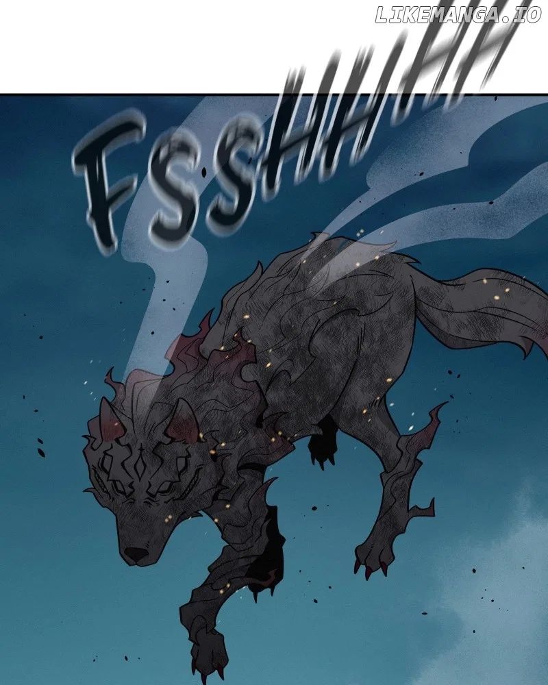 Horde: Dark Contract Saga Chapter 18 – Page 76