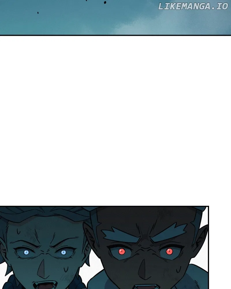 Horde: Dark Contract Saga Chapter 18 – Page 77