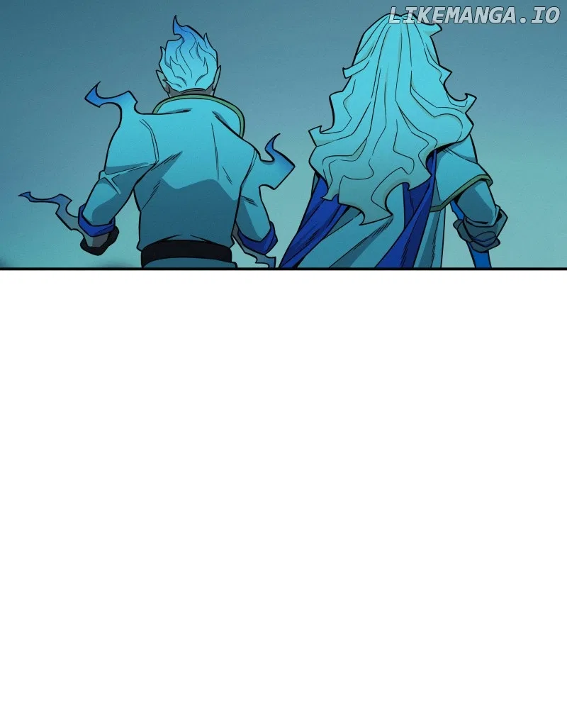 Horde: Dark Contract Saga Chapter 18 – Page 91