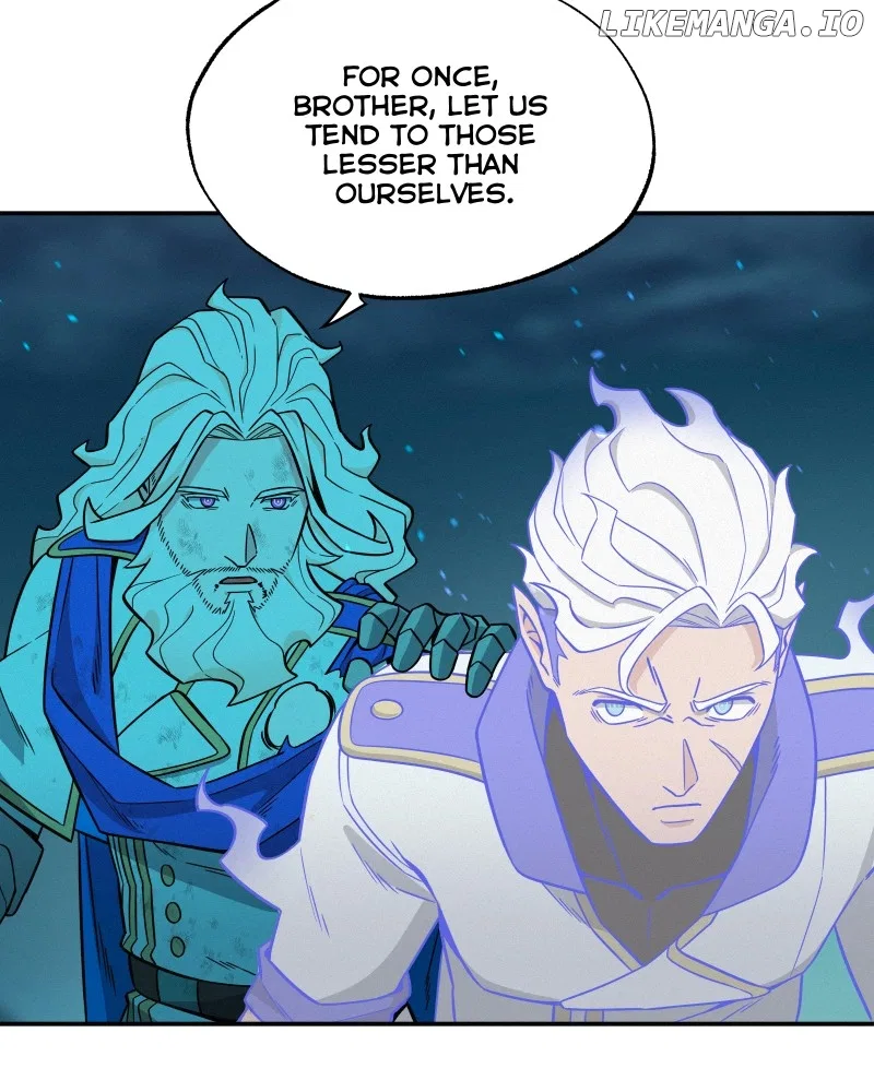 Horde: Dark Contract Saga Chapter 18 – Page 93
