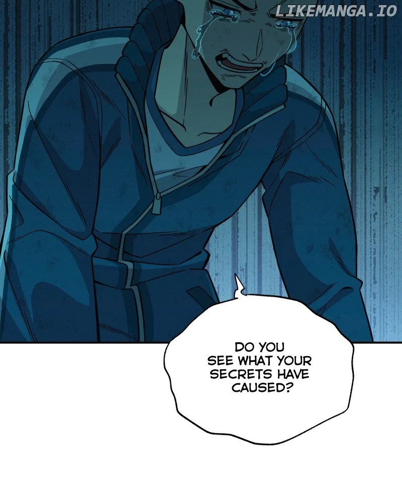 Horde: Dark Contract Saga Chapter 18 – Page 98