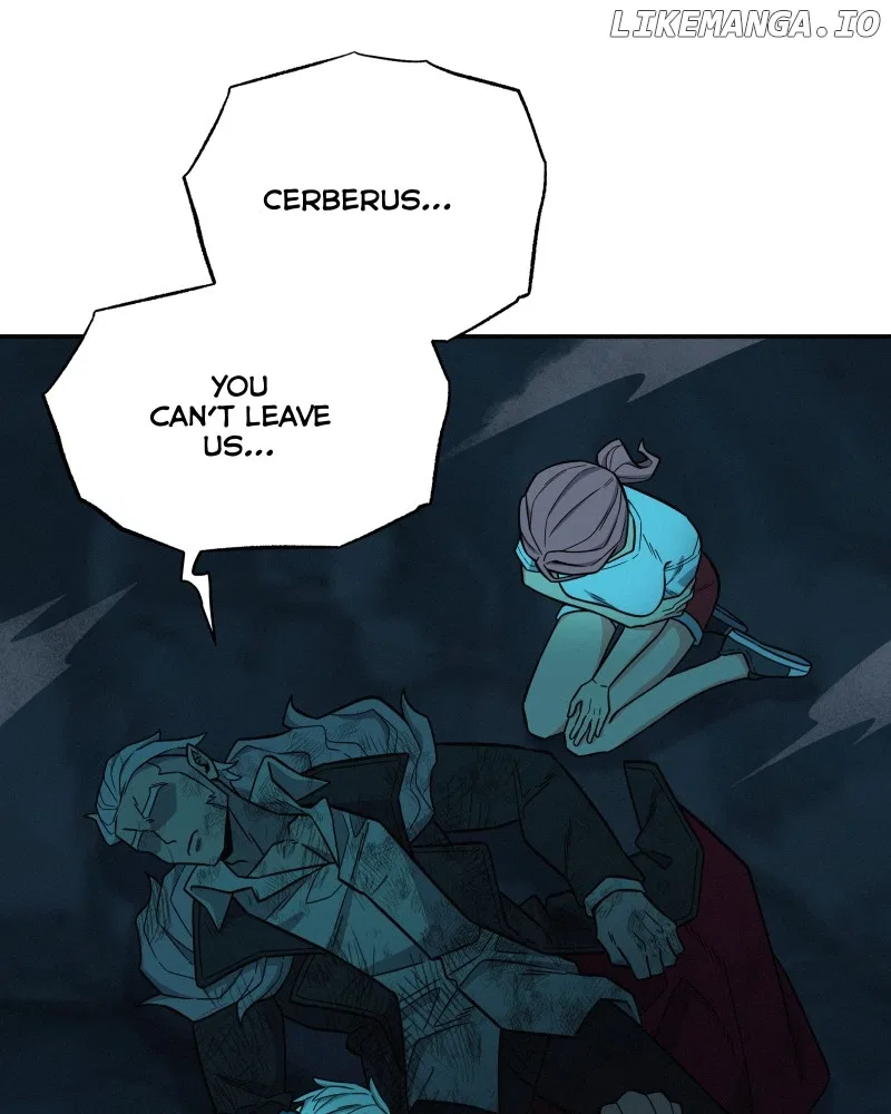 Horde: Dark Contract Saga Chapter 18 – Page 99