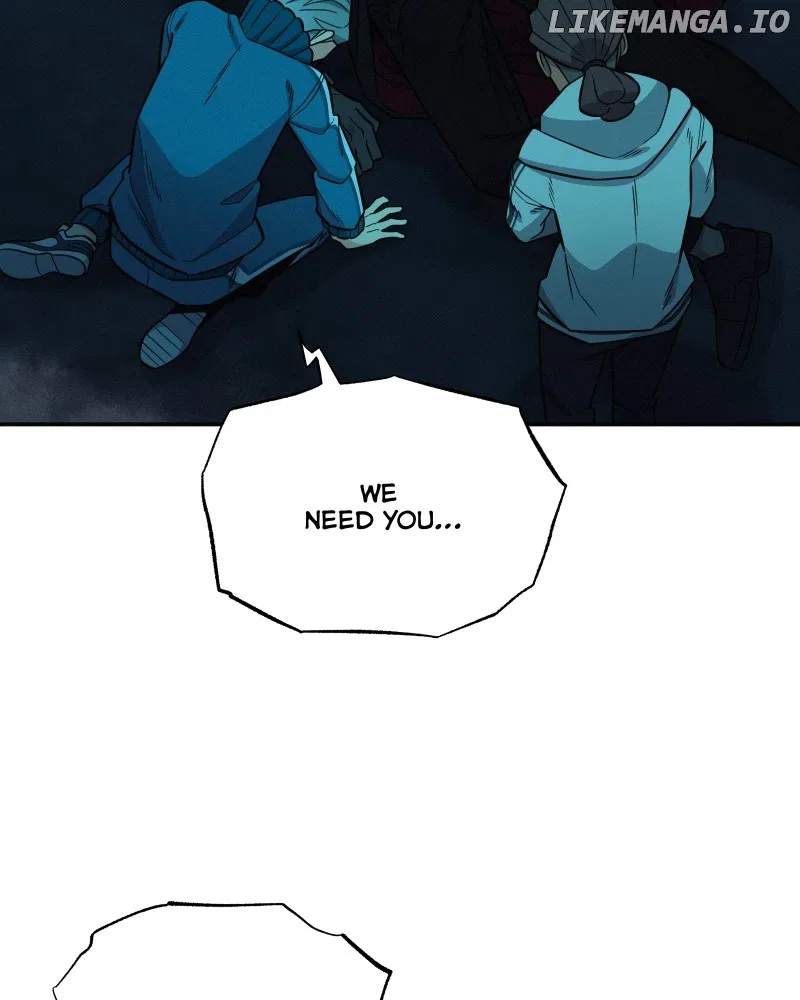 Horde: Dark Contract Saga Chapter 18 – Page 100
