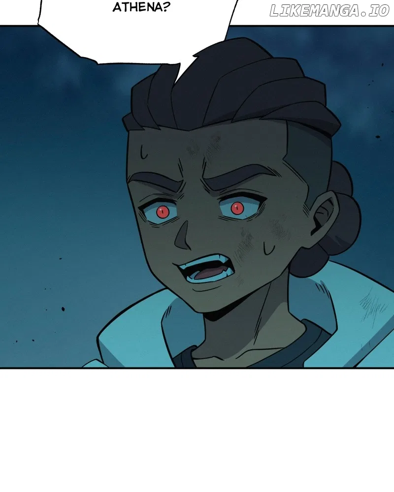 Horde: Dark Contract Saga Chapter 18 – Page 104