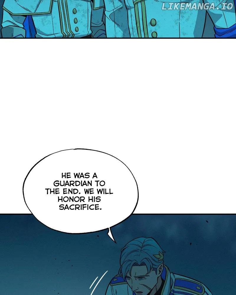 Horde: Dark Contract Saga Chapter 18 – Page 106