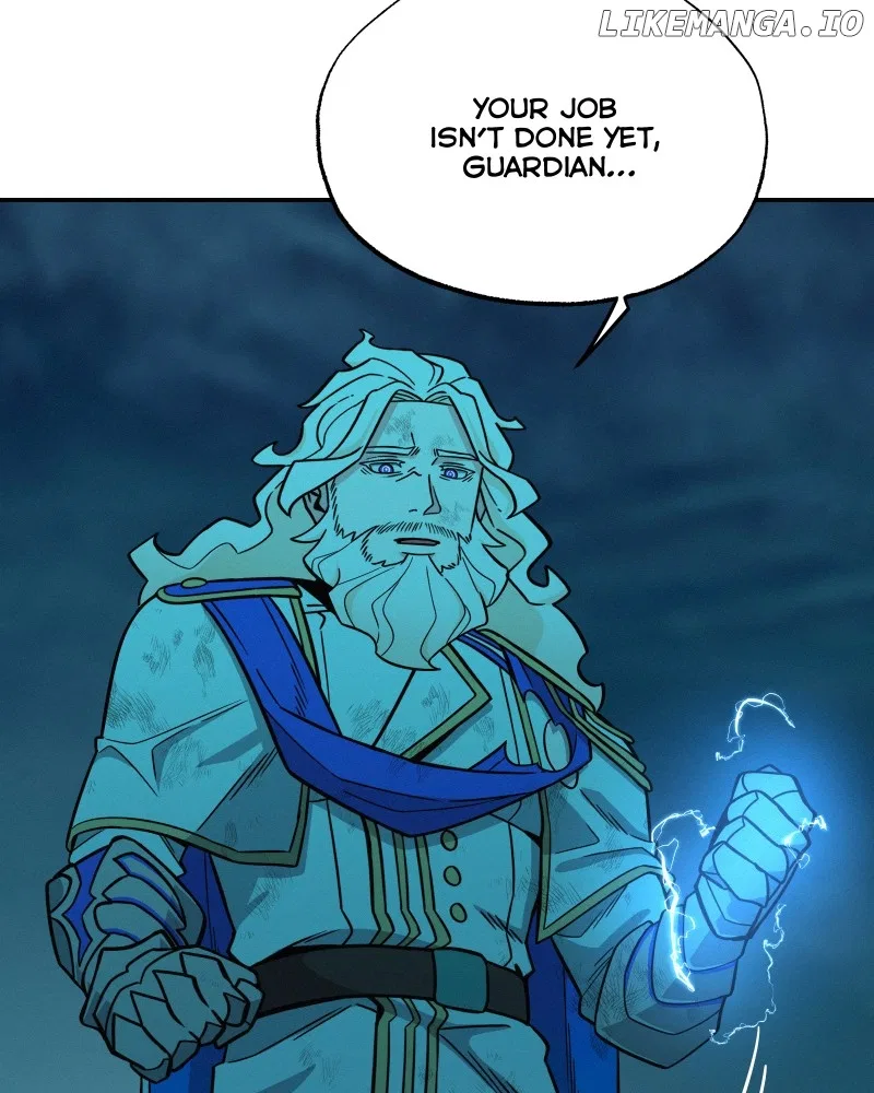 Horde: Dark Contract Saga Chapter 18 – Page 108