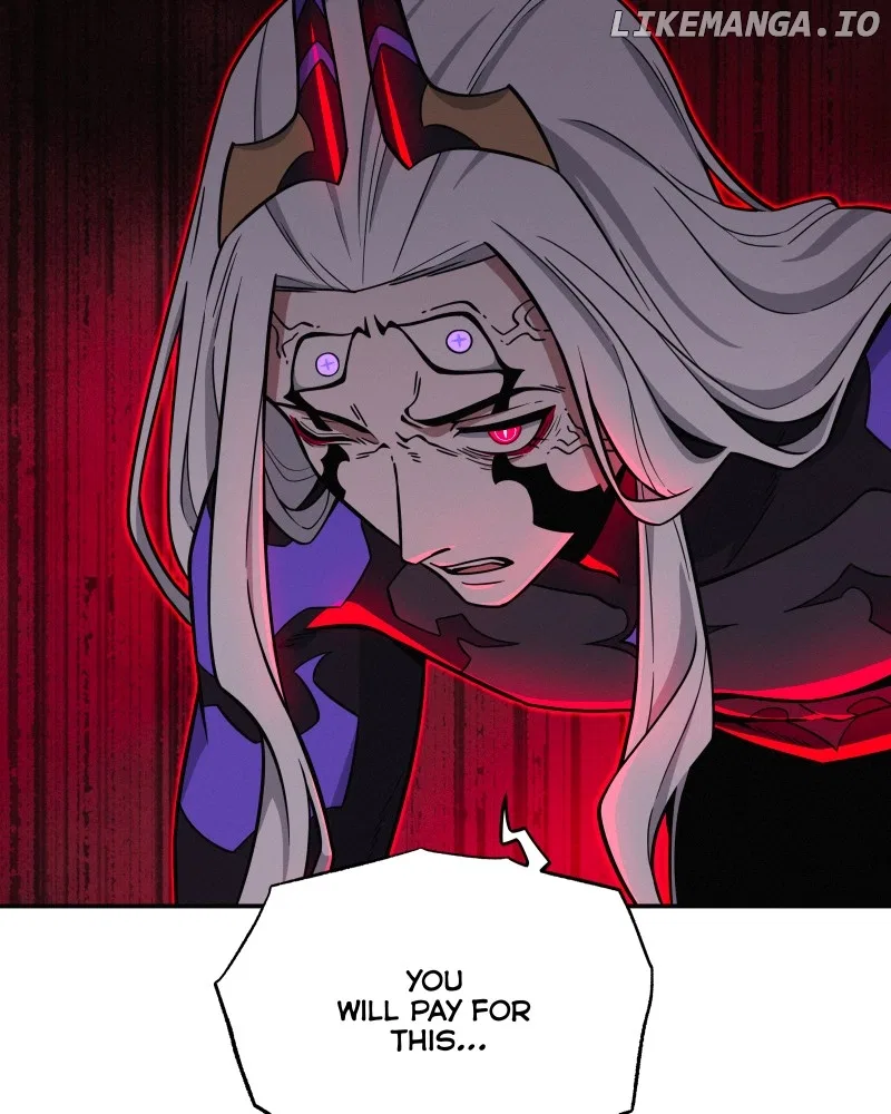 Horde: Dark Contract Saga Chapter 18 – Page 118