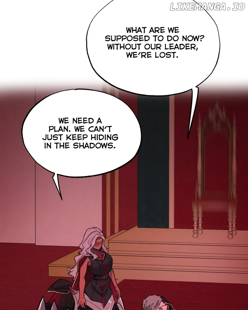 Horde: Dark Contract Saga Chapter 18 – Page 120