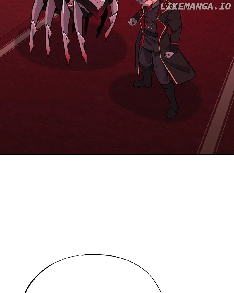 Horde: Dark Contract Saga Chapter 18 – Page 121