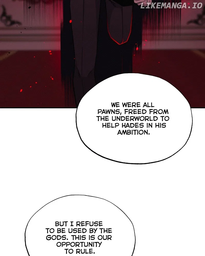 Horde: Dark Contract Saga Chapter 18 – Page 123