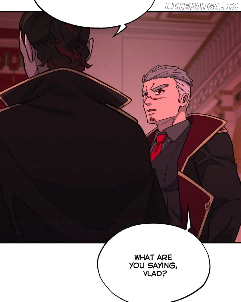 Horde: Dark Contract Saga Chapter 18 – Page 124